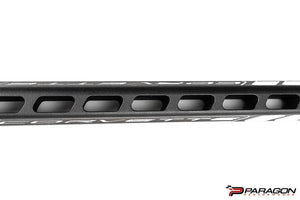 C8 CORVETTE "Z51" BILLET STRUT TOWER SUPPORT BAR