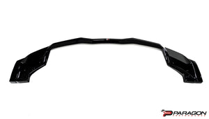 MAXTON DESIGN C8 CORVETTE REAR DIFFUSER - WINGLESS