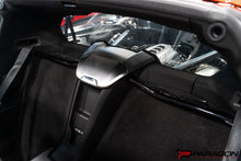 Load image into Gallery viewer, PARAGON PERFORMANCE C8 CORVETTE HARNESS BAR
