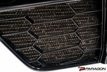 Load image into Gallery viewer, PARAGON PERFORMANCE C8 CORVETTE OEM STYLE GRILL / RADIATOR GUARDS
