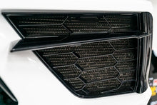 Load image into Gallery viewer, PARAGON PERFORMANCE C8 CORVETTE OEM STYLE GRILL / RADIATOR GUARDS
