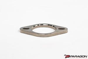 PARAGON PERFORMANCE C8 CORVETTE EXHAUST FLANGES