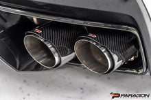 Load image into Gallery viewer, PARAGON PERFORMANCE C8 CORVETTE TOURING EXHAUST
