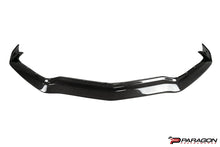 Load image into Gallery viewer, PARAGON C8 CORVETTE PD1 FRONT LIPSPOILER - CARBON FIBER
