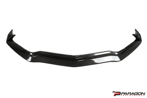 PARAGON C8 CORVETTE PD1 FRONT LIPSPOILER - CARBON FIBER