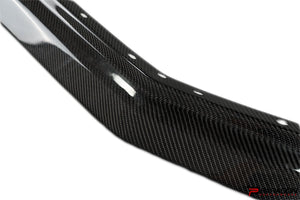 PARAGON C8 CORVETTE PD1 FRONT LIPSPOILER - CARBON FIBER