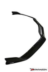 PARAGON C8 CORVETTE PD1 FRONT LIPSPOILER - CARBON FIBER