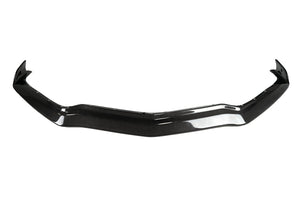 PARAGON C8 CORVETTE PD1 FRONT LIPSPOILER - CARBON FIBER