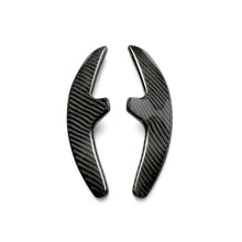 Load image into Gallery viewer, Carbon Fiber PDK Extended Paddle Shifters - Porsche 981
