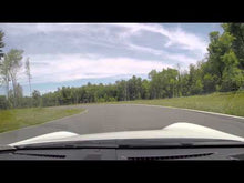 Load and play video in Gallery viewer, Fabspeed Porsche 991 GT3 / GT3 RS Center Mini Maxflo Performance Exhaust System (2014-2016)
