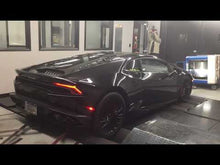 Load and play video in Gallery viewer, Lamborghini Huracan SOUL Race Exhaust System
