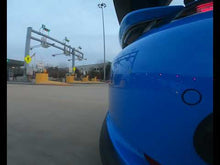 Load and play video in Gallery viewer, Porsche 718 GT4 RS  Spyder RS SOUL Resonated Over Axle Pipes
