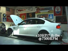 Load and play video in Gallery viewer, Fabspeed BMW M3 E90 / 92 / 93 Sport Catalytic Converters (2007-2013)
