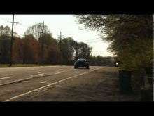 Load and play video in Gallery viewer, Fabspeed Porsche 997 Turbo Supersport 70mm X-Pipe Exhaust System (2006-2009)
