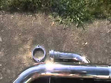 Load and play video in Gallery viewer, Fabspeed Porsche 944 Turbo 951 Street Performance Package (1985-1991)
