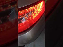 Load and play video in Gallery viewer, Fabspeed Porsche 997.2 Carrera Center Muffler Bypass X-Pipe (2009-2012)
