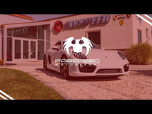 Load and play video in Gallery viewer, Fabspeed Porsche 981 Boxster/Cayman Maxflo Performance Exhaust System (2013-2016)
