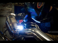 Load and play video in Gallery viewer, Fabspeed Ferrari F12 Berlinetta Sport Exhaust System
