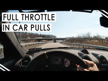 Load and play video in Gallery viewer, Fabspeed Porsche 718 GT4 RS , SPYDER RS Over Axle Link Pipes (2022+)
