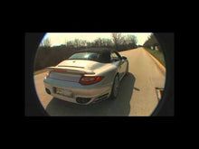 Load and play video in Gallery viewer, Fabspeed Porsche 997.2 Turbo / Turbo S Supersport X-Pipe Exhaust System (2010-2012)
