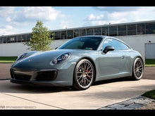 Load and play video in Gallery viewer, Fabspeed Porsche 991.2 Carrera Sport Cats (for PSE) (2017-2019)

