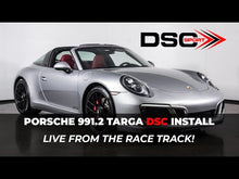 Load and play video in Gallery viewer, Porsche 991.1 / 991.2 Carrera DSC Sport V3 Controller for PASM
