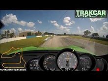 Load and play video in Gallery viewer, Porsche 991 GT3 / GT3 RS / 911R SOUL Valved Side Muffler Bypass Pipes
