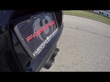 Load and play video in Gallery viewer, Fabspeed Porsche 718 Boxster/Cayman Supercup Turboback Exhaust System (2017+)
