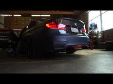 Load and play video in Gallery viewer, Fabspeed BMW M3/M4 (F80/F82) 2nd X-Pipe (2014-2020)
