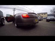 Load and play video in Gallery viewer, Fabspeed Bentley Continental GT/ GTC/ GT SPEED Resonator delete X-Pipe (2003-2018)
