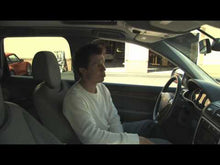 Load and play video in Gallery viewer, Fabspeed Porsche 955 Turbo / Turbo S Performance Package (2002-2007)

