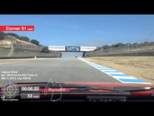 Load and play video in Gallery viewer, Fabspeed Porsche 944 Turbo 951 Street Performance Package (1985-1991)
