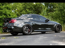 Load and play video in Gallery viewer, Fabspeed BMW M3/M4 (F80/F82) Valvetronic Exhaust System (2014-2020)
