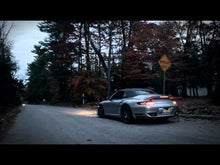 Load and play video in Gallery viewer, Fabspeed Porsche 997 Turbo Supersport Performance Package (2006-2009)
