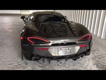Load and play video in Gallery viewer, McLaren 570S  570GT  540C SOUL Competition Package
