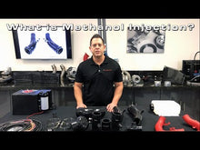 Load and play video in Gallery viewer, McLaren McLaren 570S / 570GT Water-Methanol Injection System
