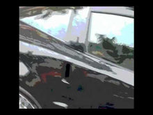 Load and play video in Gallery viewer, 2005-2007 C6 CORVETTE - BRAKE BOOSTER COVER (2005-07 ONLY)| POLISHED STAINLESS STEEL
