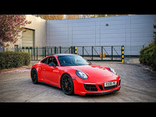 Load and play video in Gallery viewer, Porsche 991.2 Carrera (with PSE) Cat Bypass Pipes

