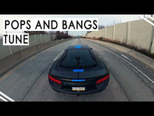 Load and play video in Gallery viewer, Fabspeed Audi R8 V10 Valvetronic Performance Package (2016-2018)
