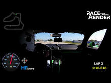 Load and play video in Gallery viewer, Porsche 718 Boxster  Cayman SOUL Competition Downpipe
