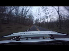 Load and play video in Gallery viewer, Porsche 981 Boxster / Cayman SOUL Long Tube Street Headers
