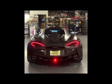 Load and play video in Gallery viewer, McLaren 570S  570GT  540C SOUL Competition Package
