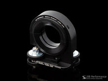 Load and play video in Gallery viewer, Porsche 958 Cayenne JXB Performance Driveshaft Center Support Bearing Carrier Upgrade
