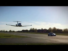Load and play video in Gallery viewer, Fabspeed Porsche 997 GT2 Sport Headers (2008-2009)
