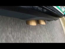 Load and play video in Gallery viewer, Porsche 981 Boxster / Cayman SOUL Performance Exhaust System
