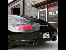 Load and play video in Gallery viewer, Porsche 997.1 Carrera Sport Catalytic Converters
