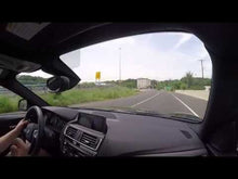 Load and play video in Gallery viewer, Fabspeed BMW M2 (F87) Muffler Bypass Exhaust System
