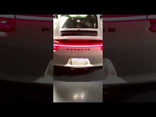 Load and play video in Gallery viewer, Porsche 991.2 Carrera (with PSE) Cat Bypass Pipes
