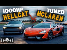 Load and play video in Gallery viewer, McLaren 570S / 570GT / 540C SOUL Competition Downpipes
