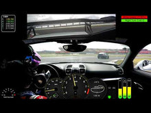 Load and play video in Gallery viewer, Porsche 981 Boxster/Cayman SOUL Competition Package
